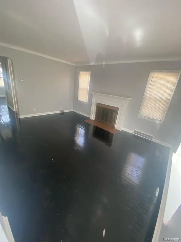 12713 PAYTON ST, Detroit, MI 48224