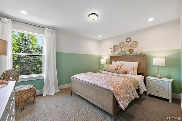 TBD Superior DR, Chesterfield Township, MI 48051