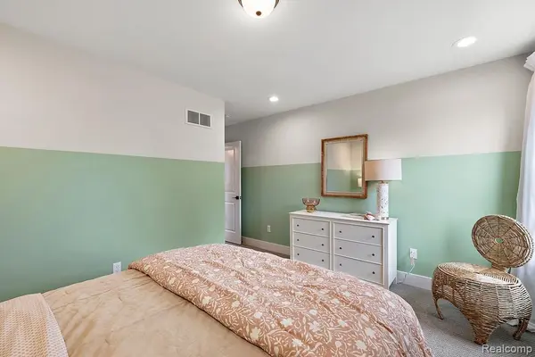 TBD Superior DR, Chesterfield Township, MI 48051