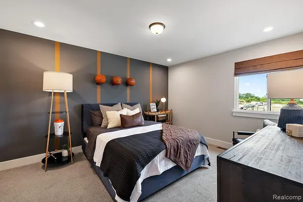 TBD Superior DR, Chesterfield Township, MI 48051