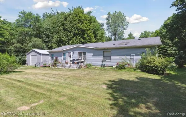 48620 Wear Road RD, Sumpter Township, MI 48111
