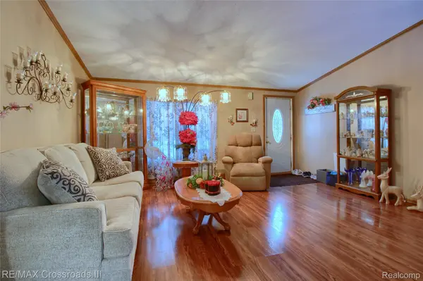 48620 Wear Road RD, Sumpter Township, MI 48111