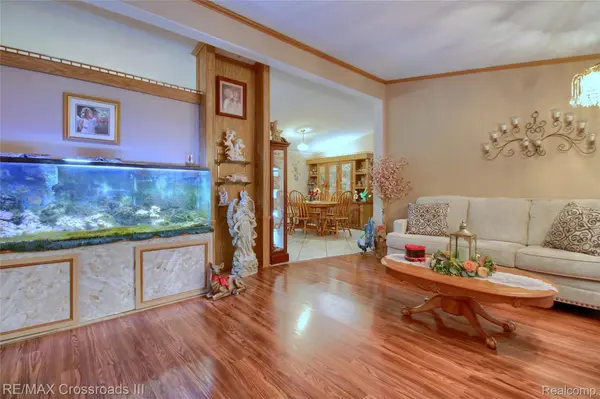 48620 Wear Road RD, Sumpter Township, MI 48111