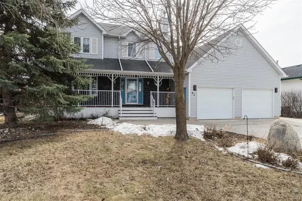 42 Procure DR, Stonewall, MB R0C 2Z0