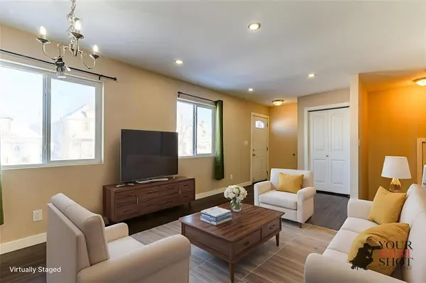 484 Aberdeen AVE, Winnipeg, MB R2W 1W1