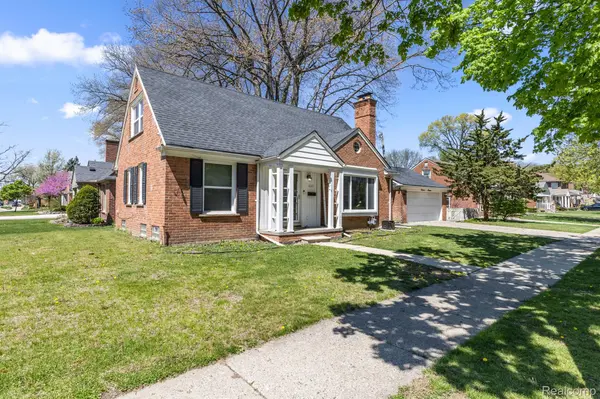 1111 N FRANKLIN ST, Dearborn, MI 48128