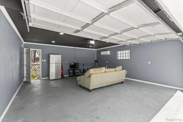 1111 N FRANKLIN ST, Dearborn, MI 48128