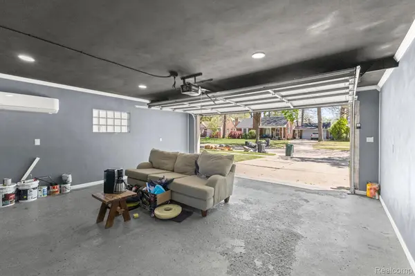 1111 N FRANKLIN ST, Dearborn, MI 48128