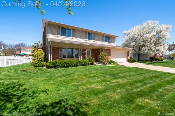 35624 Oakdale ST, Livonia, MI 48154