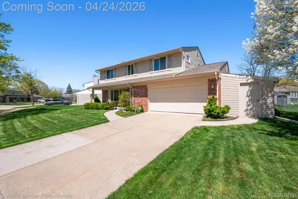 35624 Oakdale ST, Livonia, MI 48154