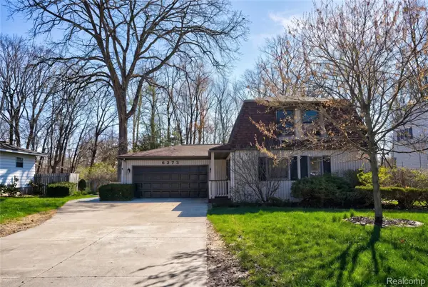 6273 Cold Spring TRL, Grand Blanc Charter Township, MI 48439