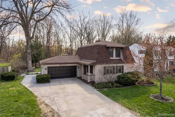 6273 Cold Spring TRL, Grand Blanc Charter Township, MI 48439
