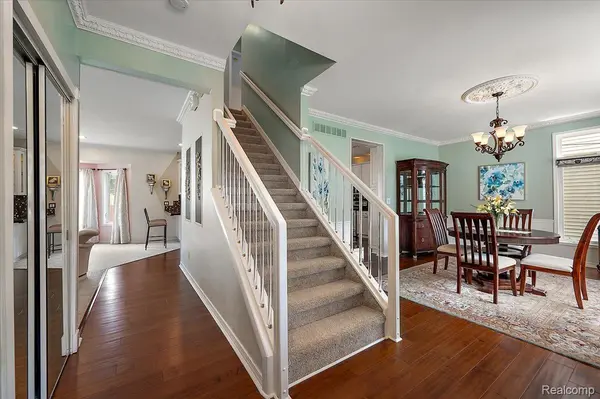 3422 Kilmer DR, Troy, MI 48083