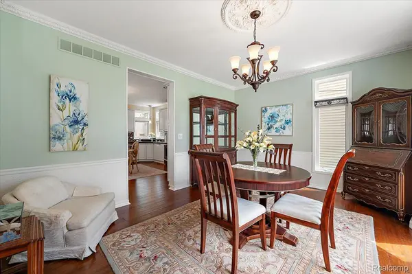 3422 Kilmer DR, Troy, MI 48083