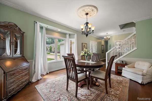 3422 Kilmer DR, Troy, MI 48083