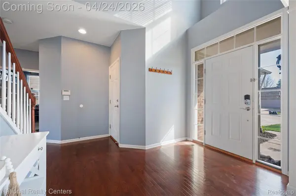 56753 Lindale AVE, Macomb Township, MI 48042