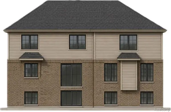 2185 Heidi Drive, Addison Township, MI 48370