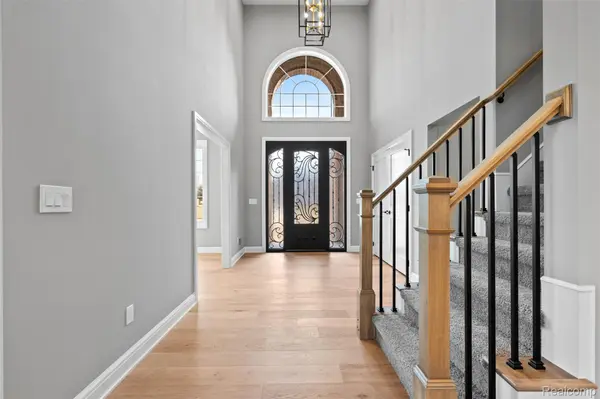 2185 Heidi Drive, Addison Township, MI 48370