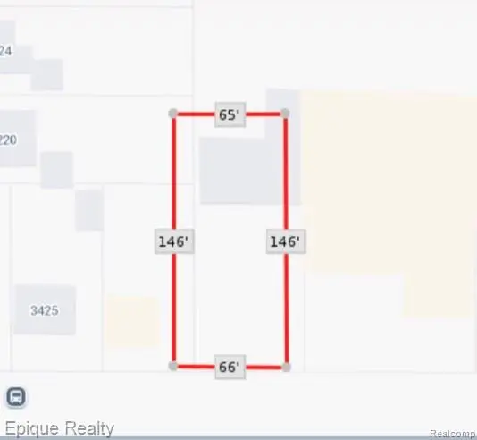 3499 E Main ST, Kalamazoo Charter Township, MI 49048