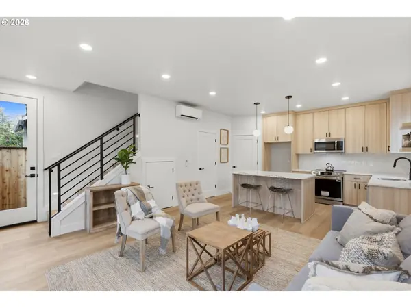 3796 NE 81ST AVE, Portland, OR 97213