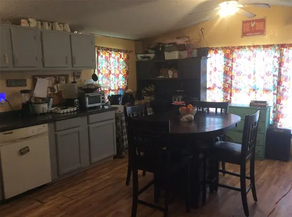 8762 Private Road 4641, Baird, TX 79504