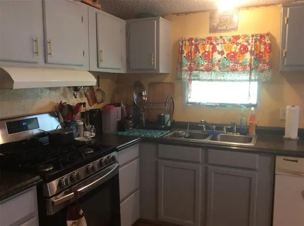 8762 Private Road 4641, Baird, TX 79504