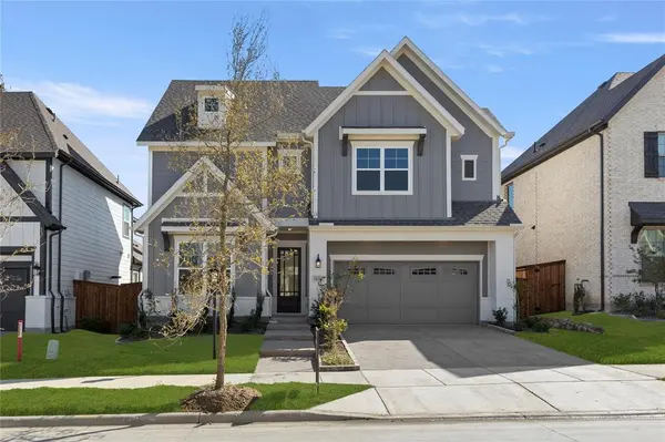 1026 Gracious, Wylie, TX 75098