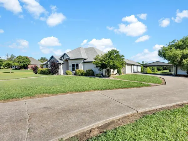 341 Stark Lane, Sherman, TX 75090