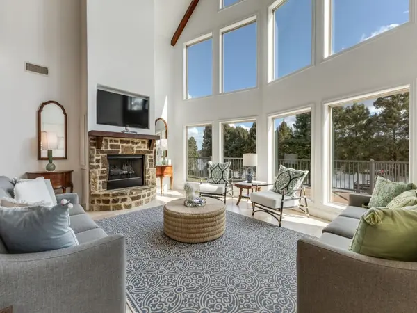 5848 Lago Vista Drive, Athens, TX 75752