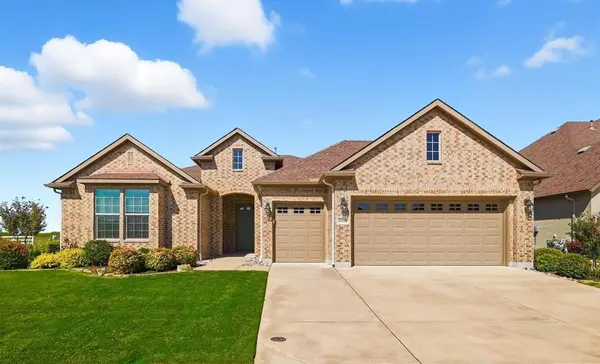 11920 Cinnamon Drive, Denton, TX 76207