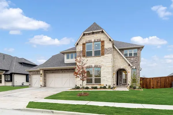 2813 Spring Valley Way, Anna, TX 75409