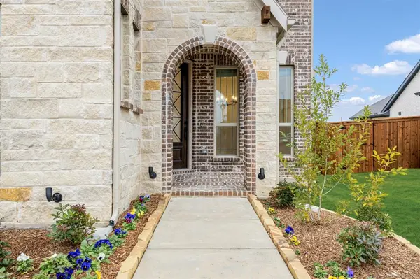 2813 Spring Valley Way, Anna, TX 75409