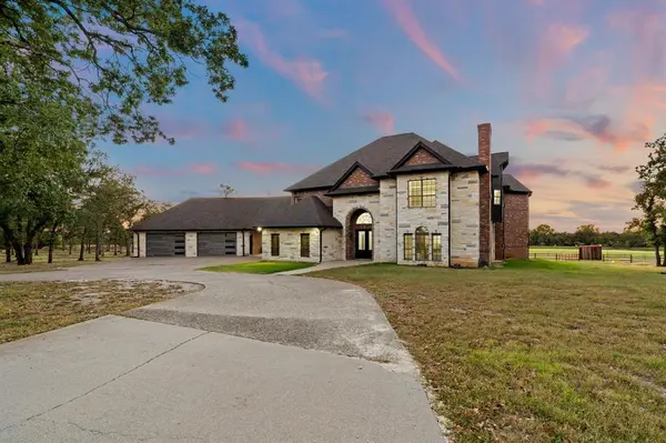 7225 Fm 3025, Stephenville, TX 76401