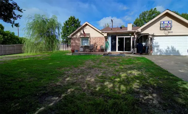 4825 Bobtown Road, Garland, TX 75043