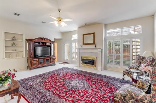 5124 Teddington Park Drive, Plano, TX 75023