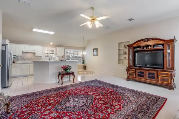 5124 Teddington Park Drive, Plano, TX 75023