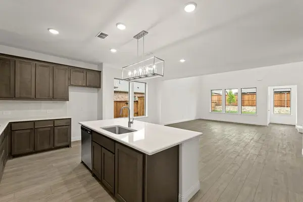 1443 Canadian Lane, Van Alstyne, TX 75495