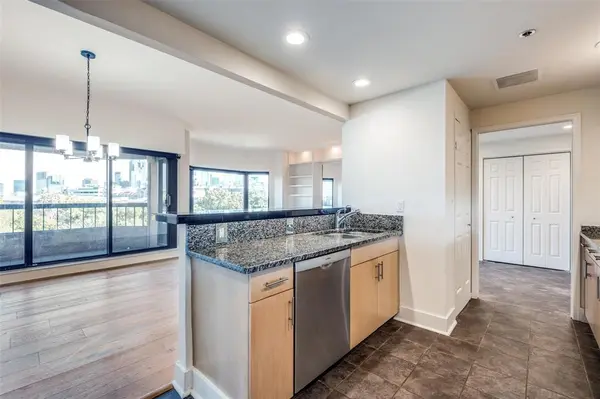 3030 Mckinney Avenue #502, Dallas, TX 75204