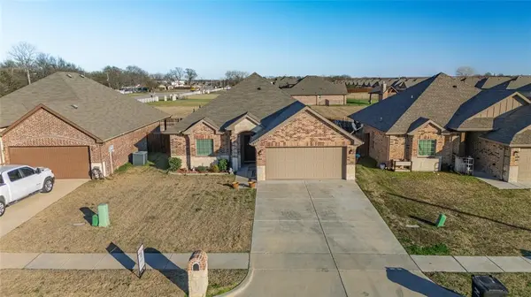 8515 Larry Court, Greenville, TX 75402