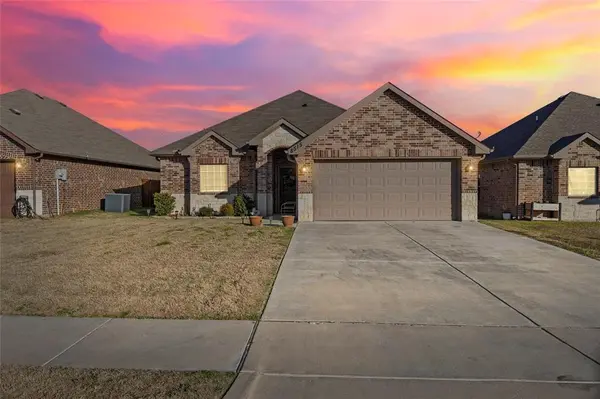 8515 Larry Court, Greenville, TX 75402