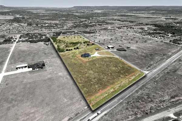 136 Dove Run, Tuscola, TX 79562