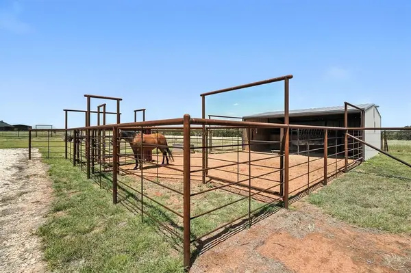 136 Dove Run, Tuscola, TX 79562