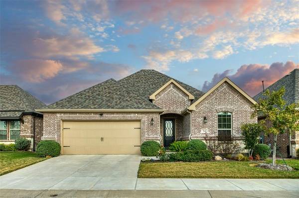 7641 Murcia Drive, Fort Worth, TX 76123