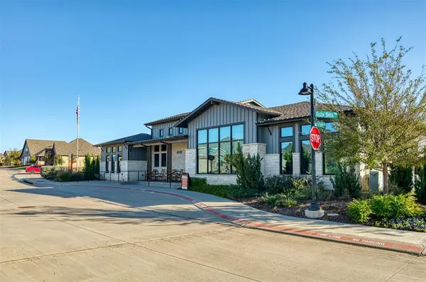 7641 Murcia Drive, Fort Worth, TX 76123