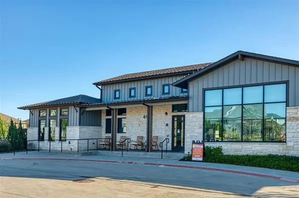 7641 Murcia Drive, Fort Worth, TX 76123