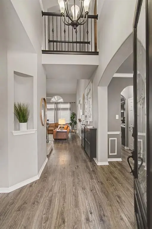 4940 Giordano Way, Fort Worth, TX 76244