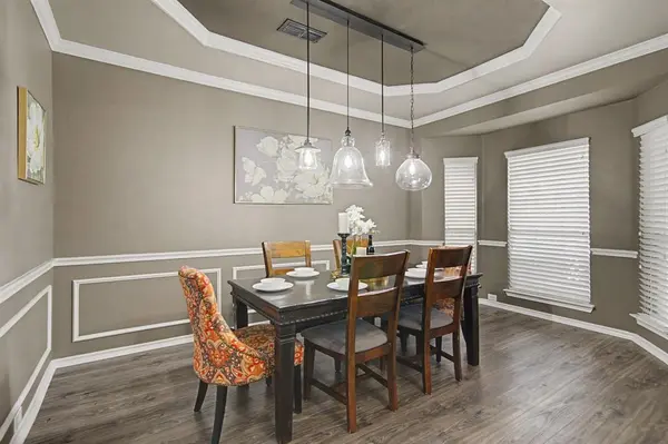 4940 Giordano Way, Fort Worth, TX 76244