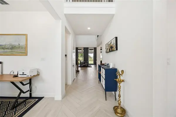 6805 Lost Falls Drive, Flower Mound, TX 76226