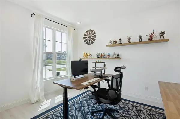 6805 Lost Falls Drive, Flower Mound, TX 76226