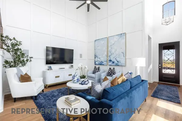 2600 Manzanar Mews, Celina, TX 75009